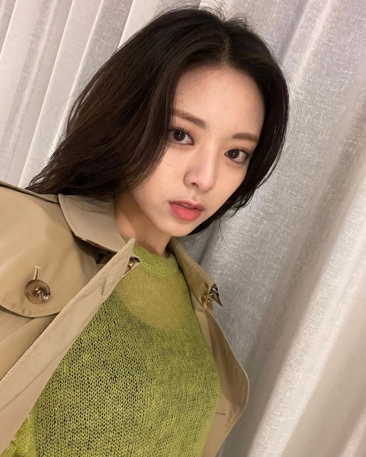 Yuna (ITZY)