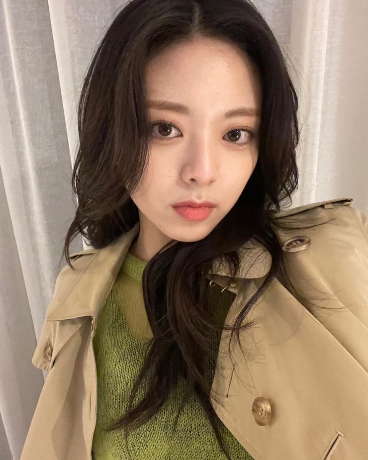 Yuna (ITZY)