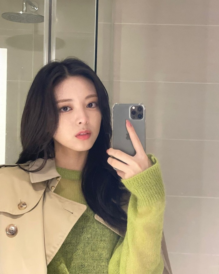 Yuna (ITZY)