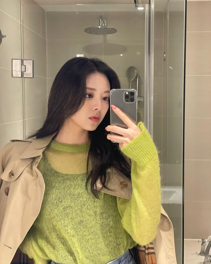 Yuna (ITZY)