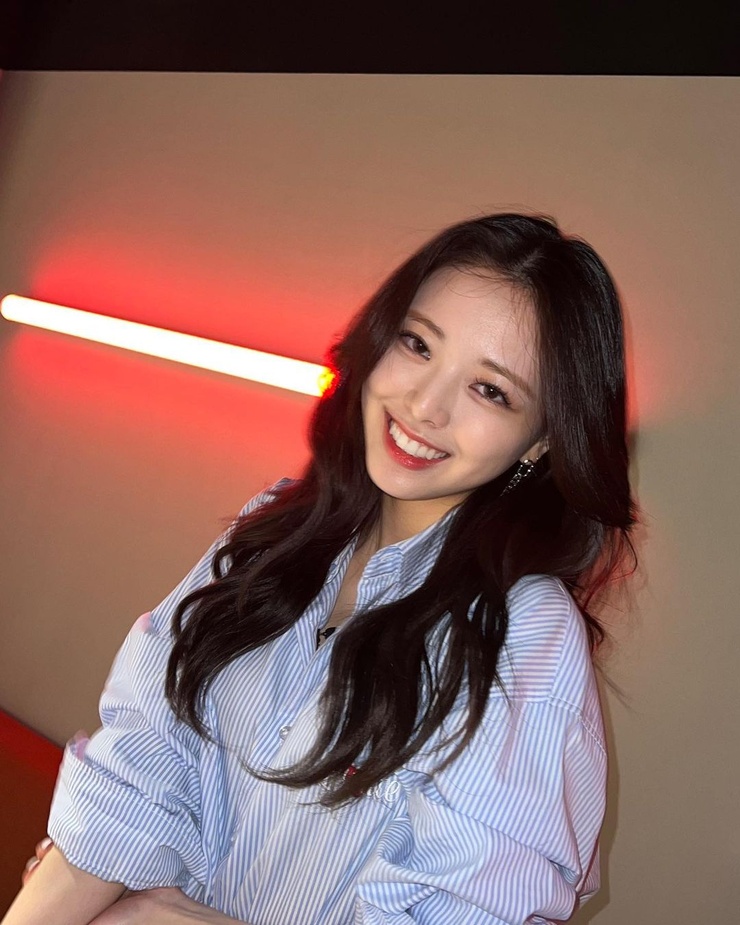Yuna (ITZY) Yuna (ITZY)
