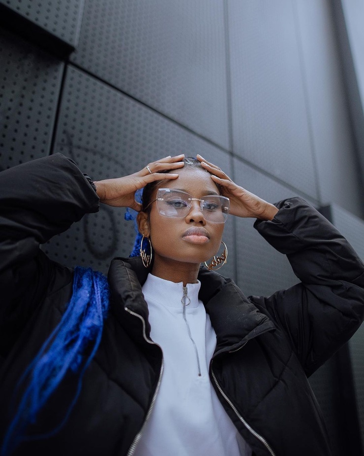 Elodie Safeno