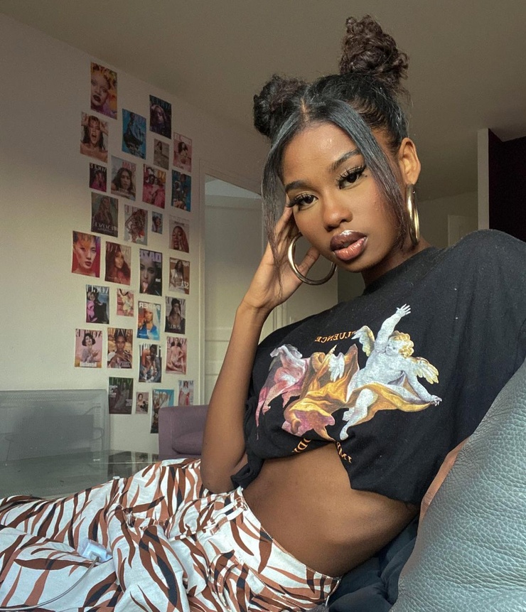 Elodie Safeno