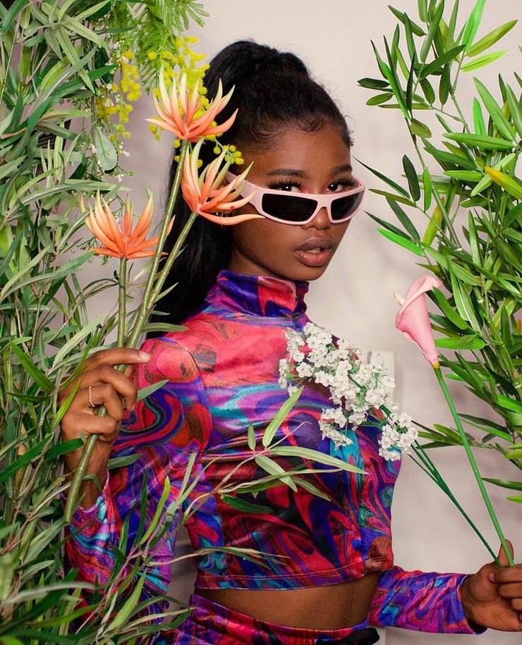 Elodie Safeno