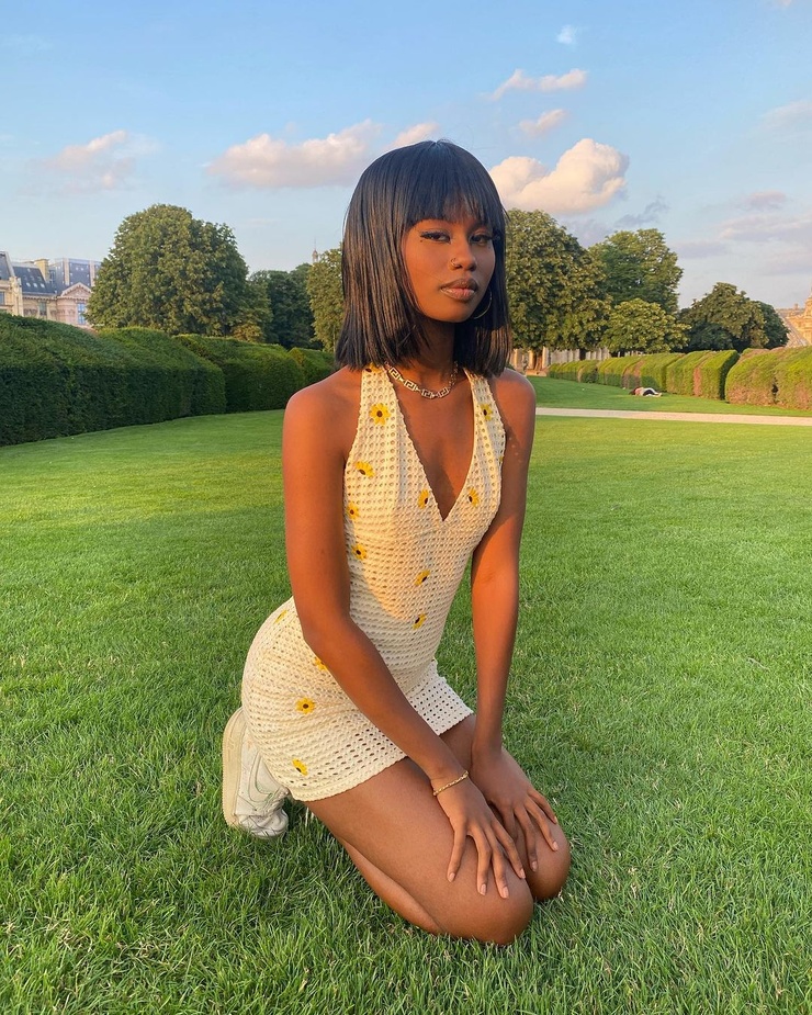 Elodie Safeno