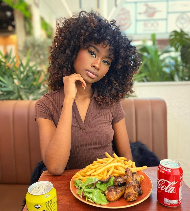 Elodie Safeno