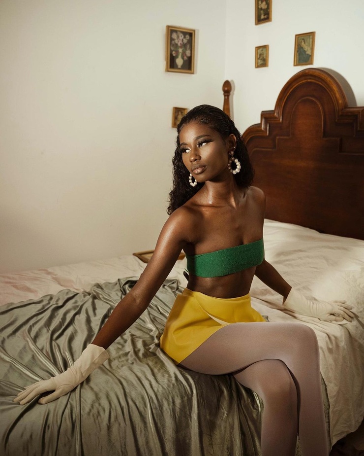 Elodie Safeno