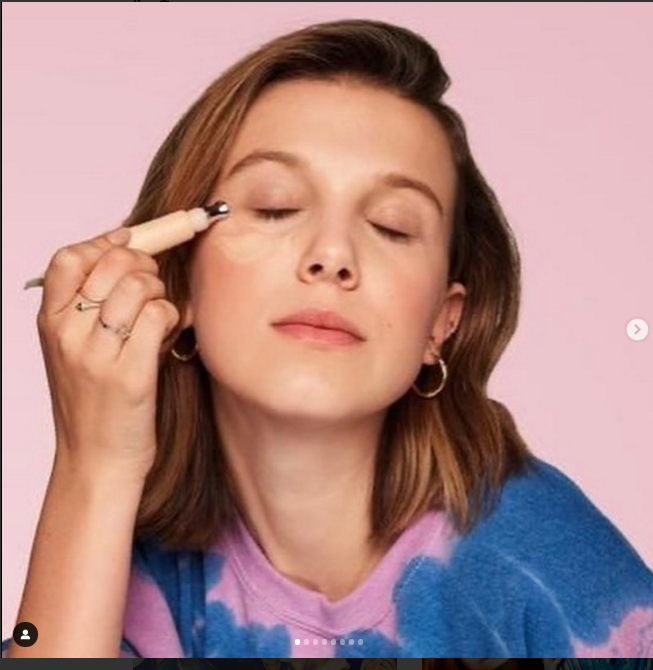 Millie Bobby Brown Millie Bobby Brown