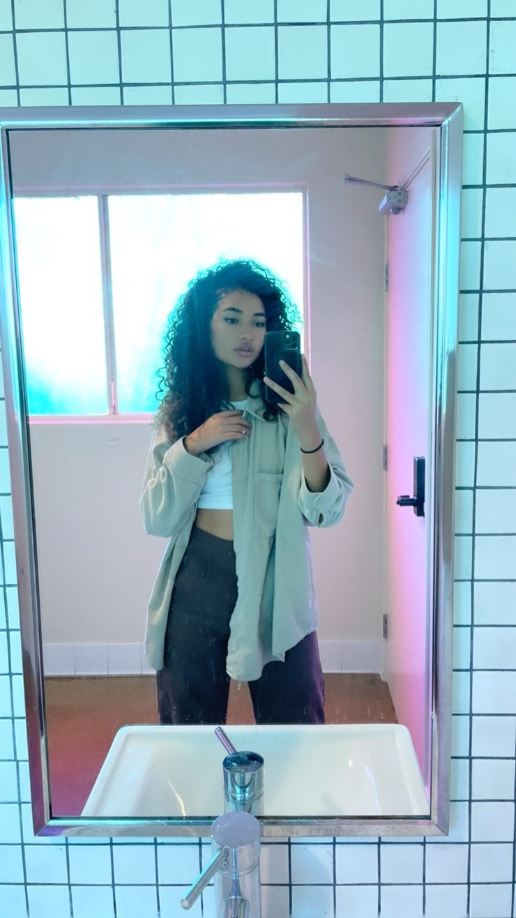 Athena Katoanga