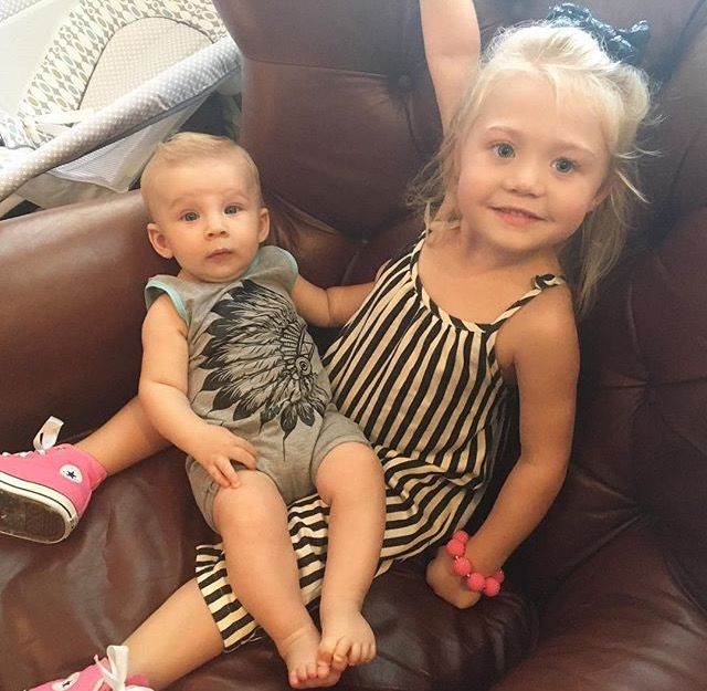 Everleigh Soutas