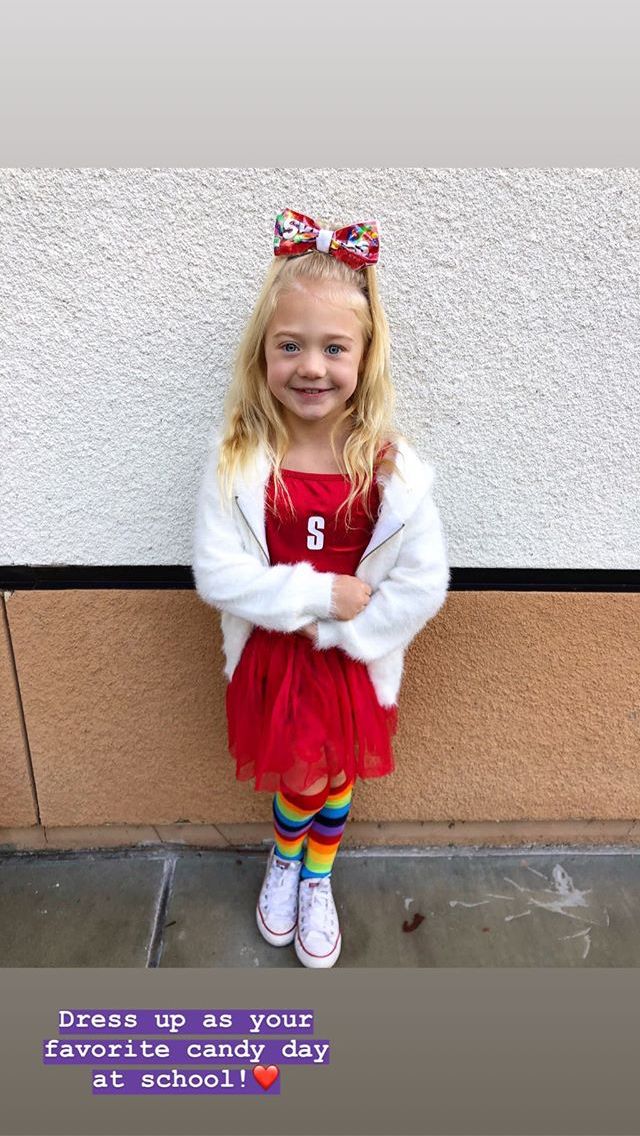 Everleigh Soutas
