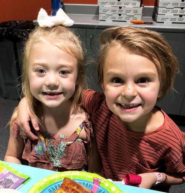 Everleigh Soutas