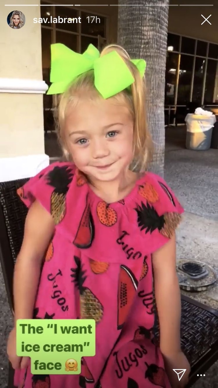 Everleigh Soutas