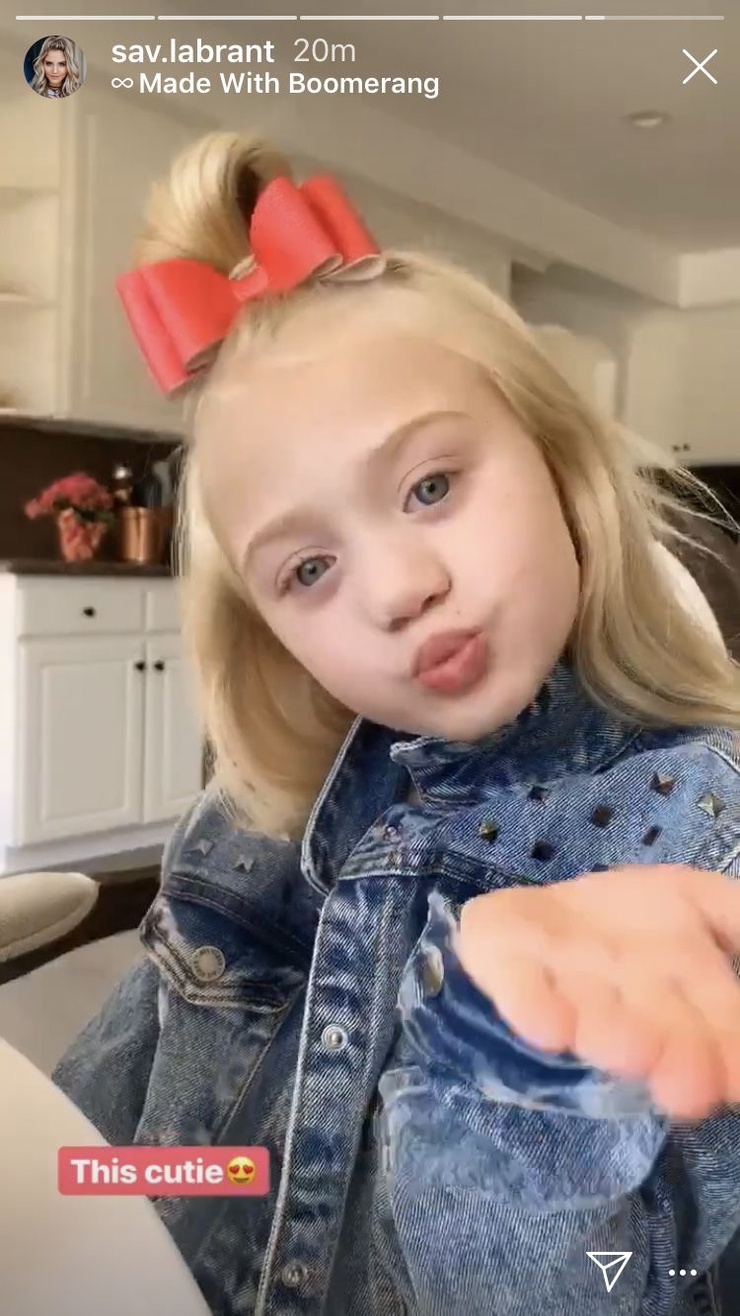 Everleigh Soutas