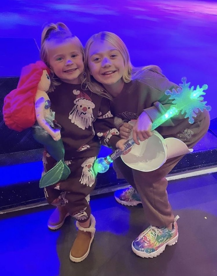 Everleigh Soutas
