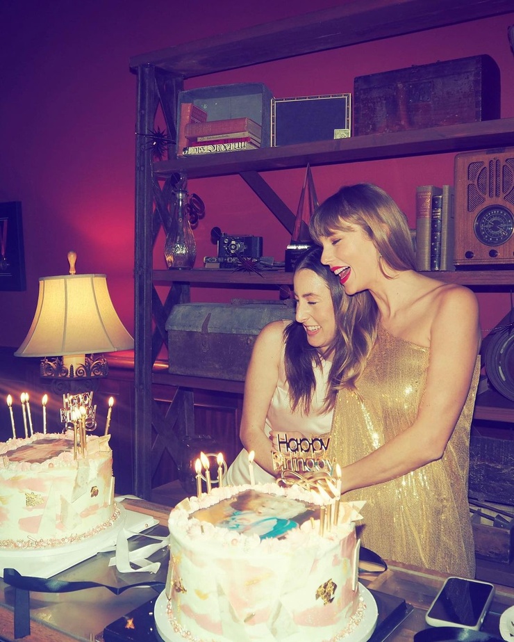 Taylor Swift Taylor Swift