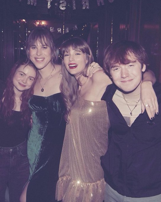Taylor Swift Taylor Swift