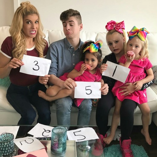 Everleigh Soutas