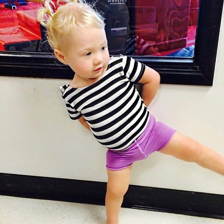 Everleigh Soutas