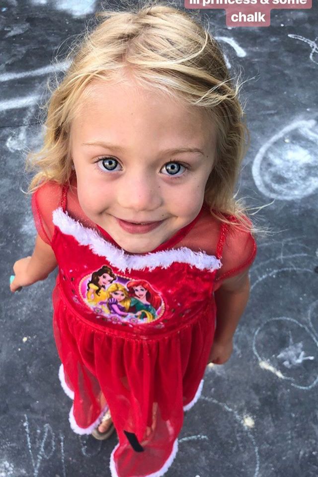 Everleigh Soutas