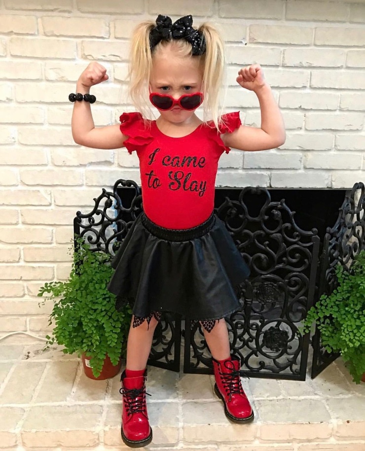 Everleigh Soutas