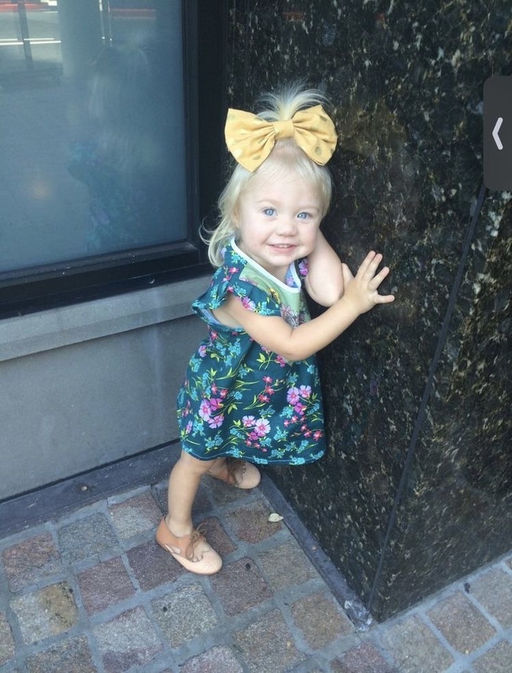 Everleigh Soutas