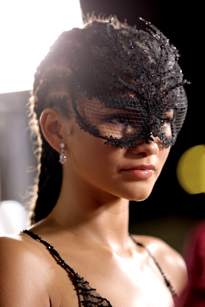 Zendaya Coleman