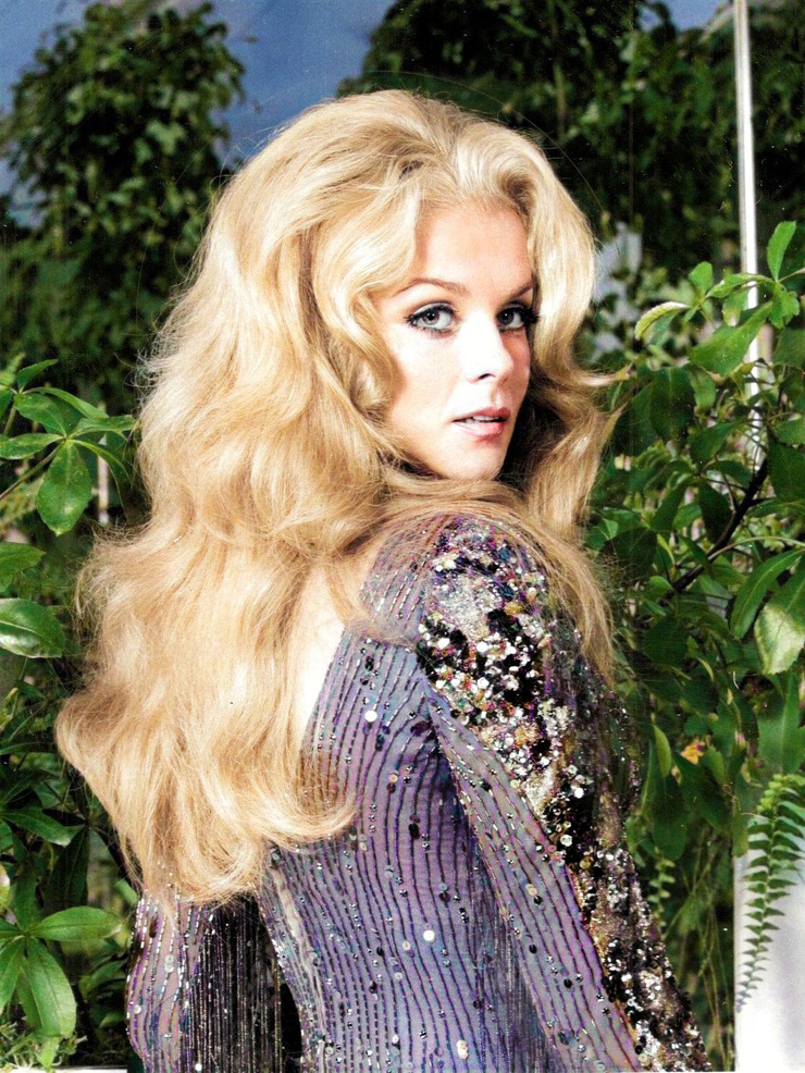 Ann-Margret Ann-Margret