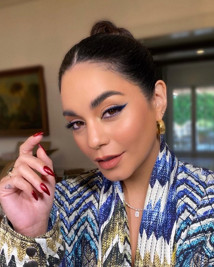 Vanessa Hudgens Vanessa Hudgens