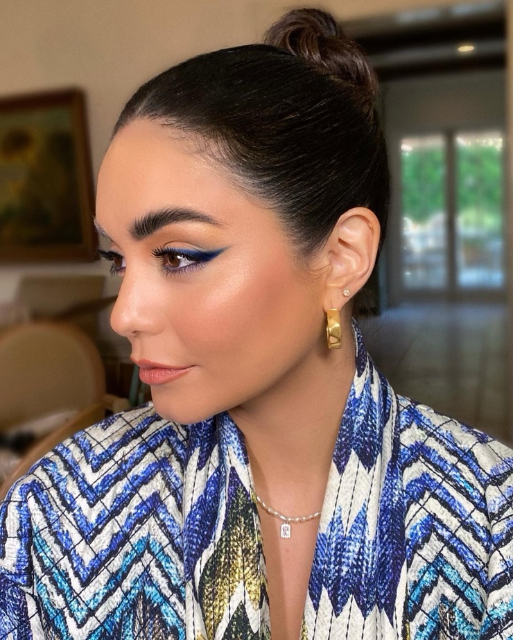Vanessa Hudgens Vanessa Hudgens