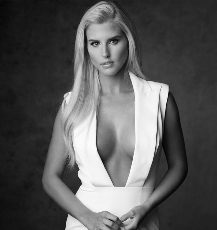 Brennah Black