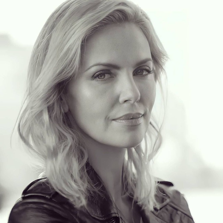Charlize Theron Charlize Theron