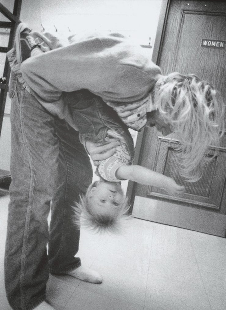 Kurt Cobain Kurt Cobain