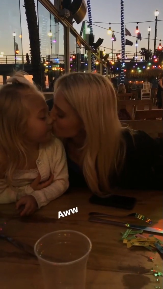 Everleigh Soutas