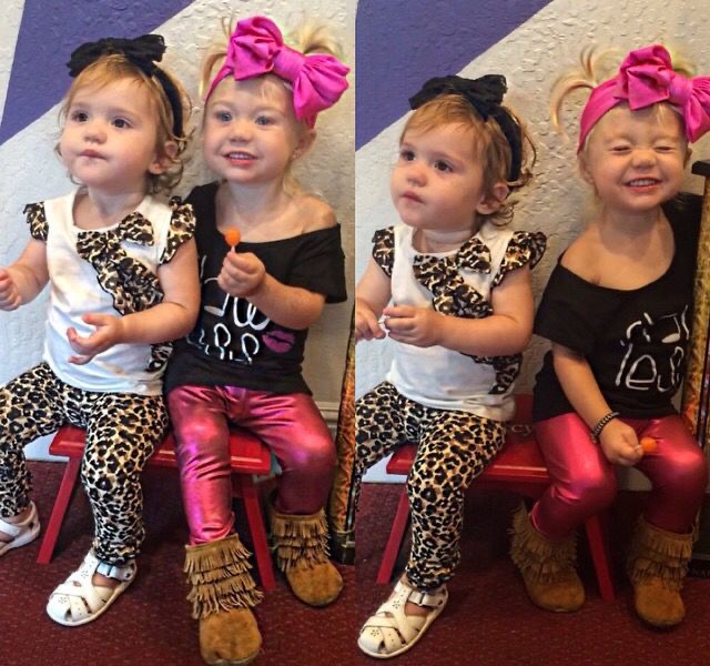 Everleigh Soutas