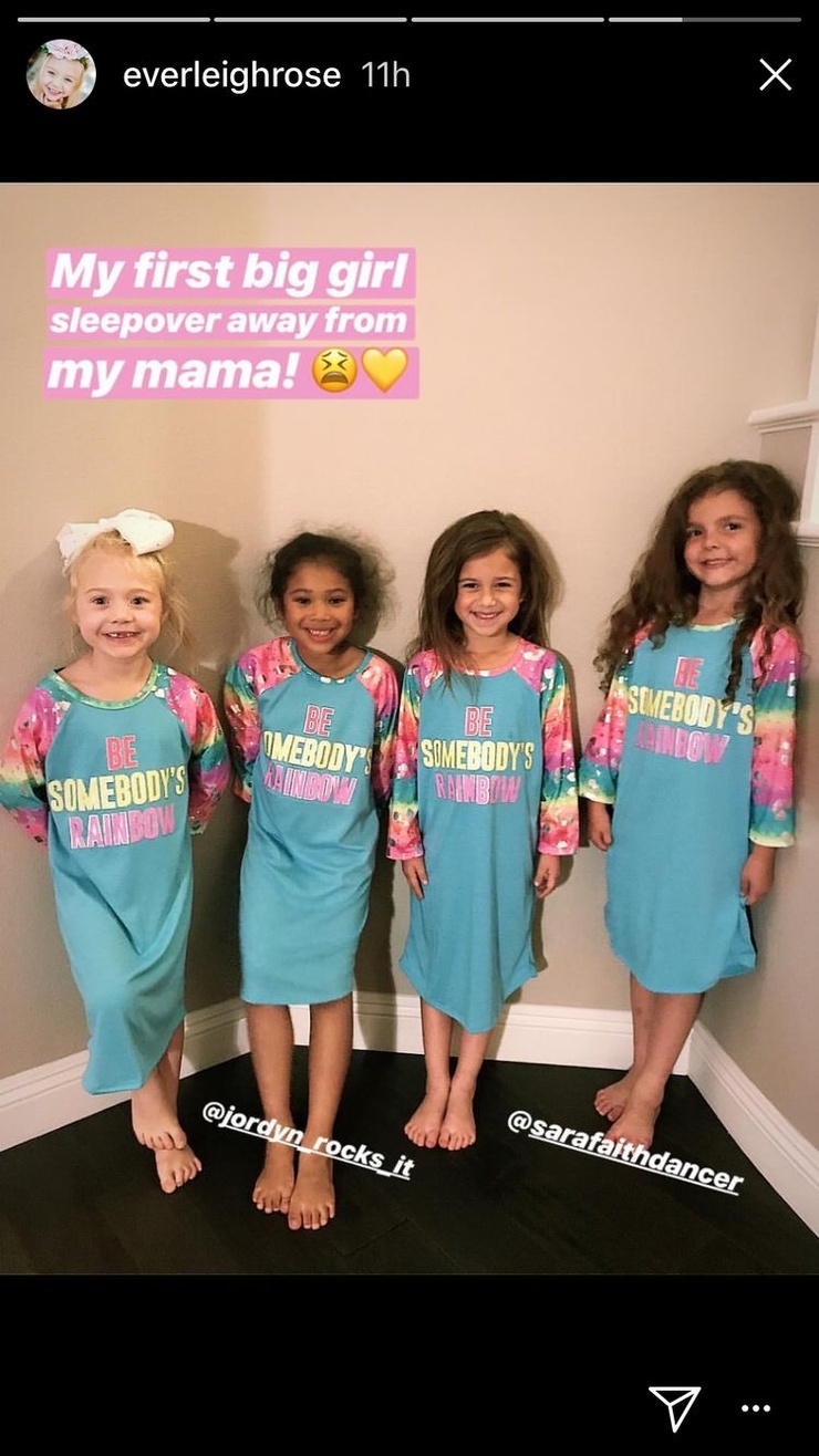Everleigh Soutas