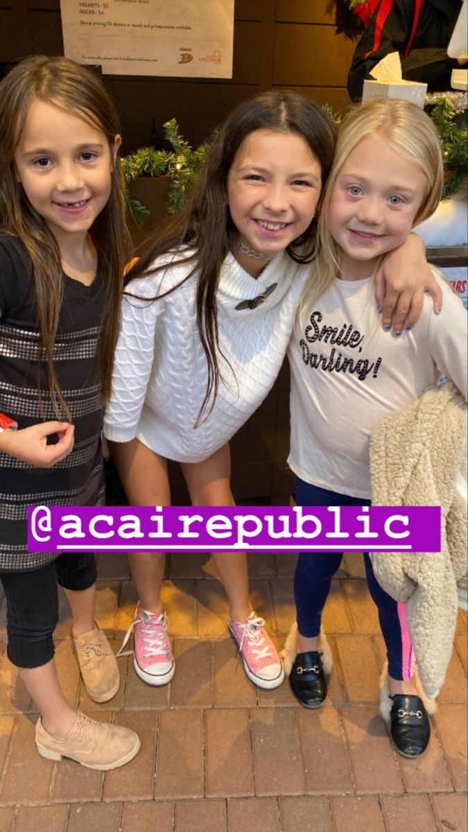 Everleigh Soutas