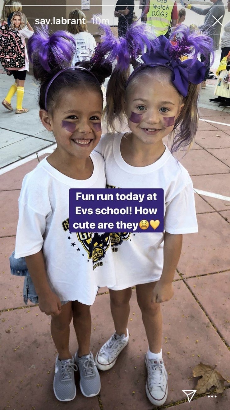Everleigh Soutas