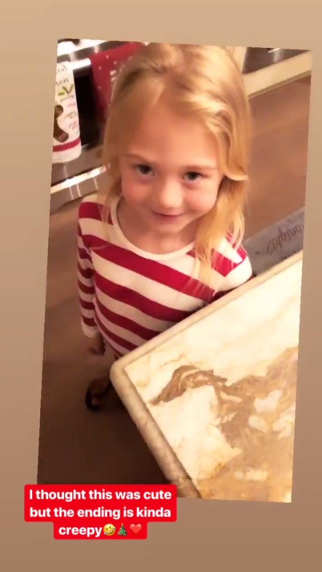 Everleigh Soutas
