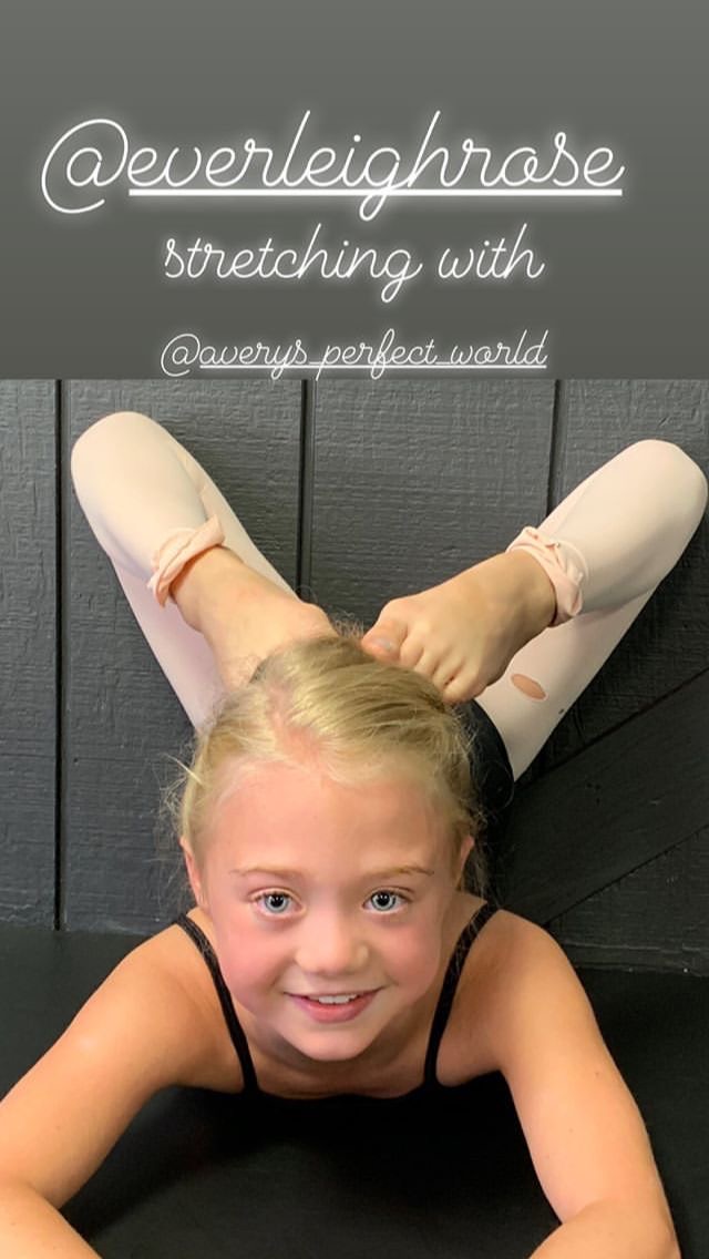 Everleigh Soutas