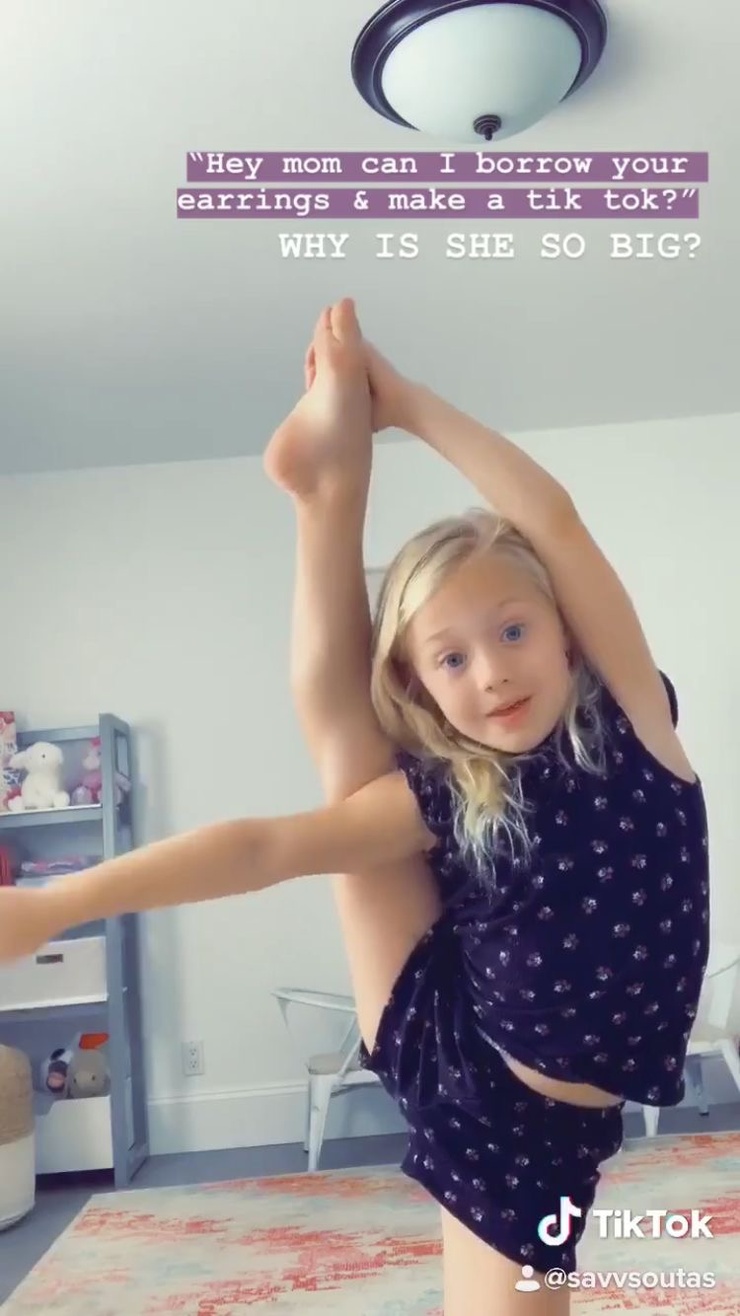 Everleigh Soutas