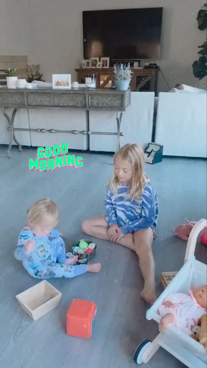 Everleigh Soutas