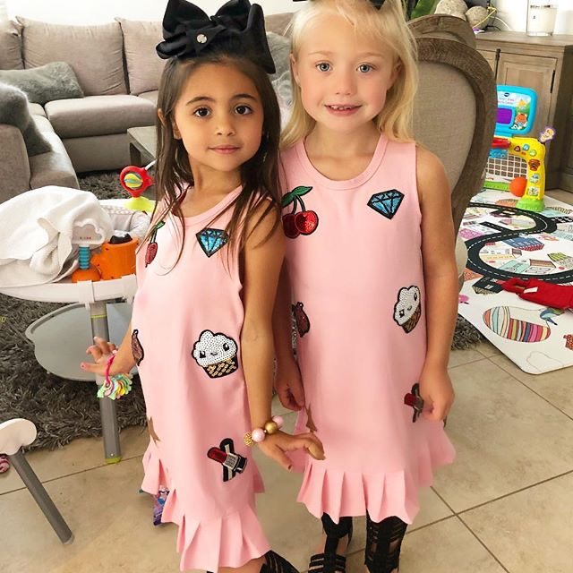 Everleigh Soutas