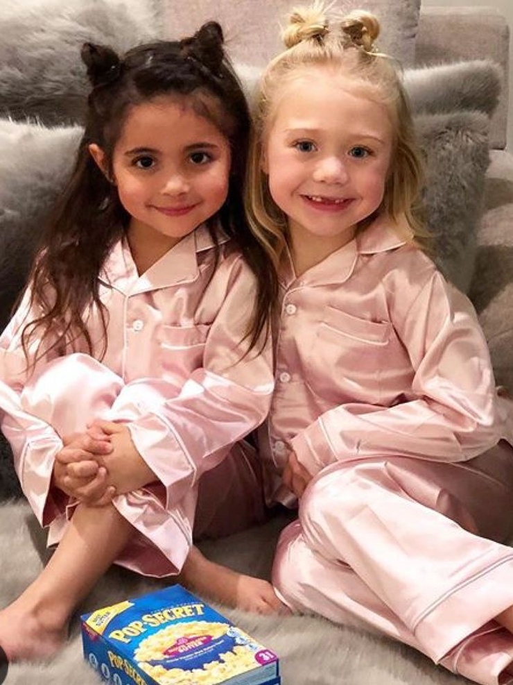 Everleigh Soutas