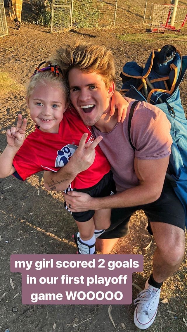Everleigh Soutas
