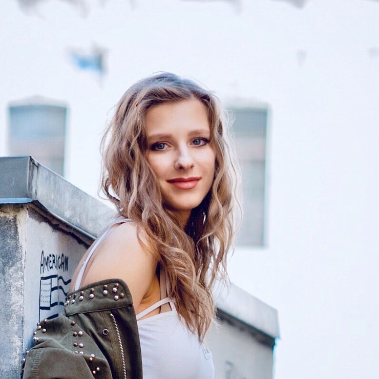 Liza Arzamasova Liza Arzamasova