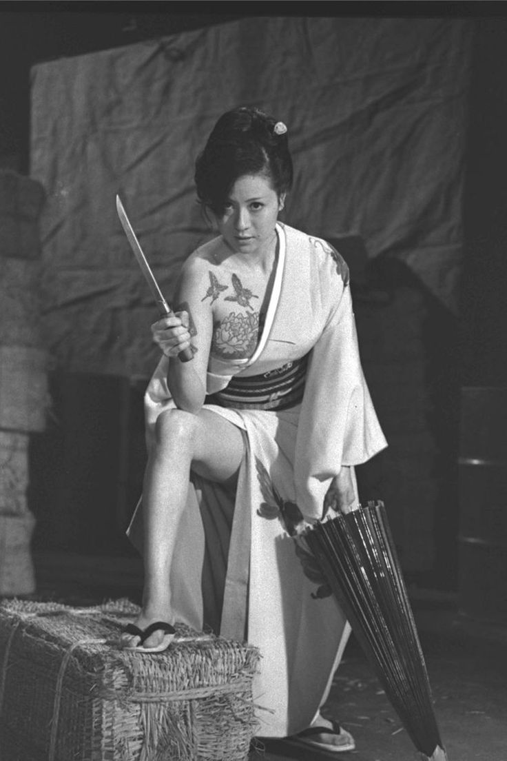 Reiko Ike