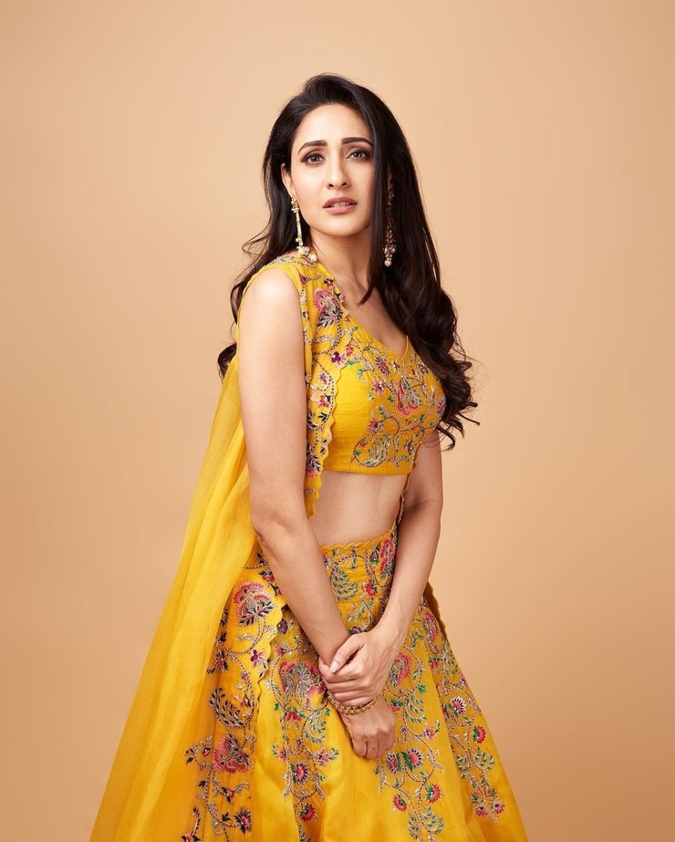 Pragya Jaiswal