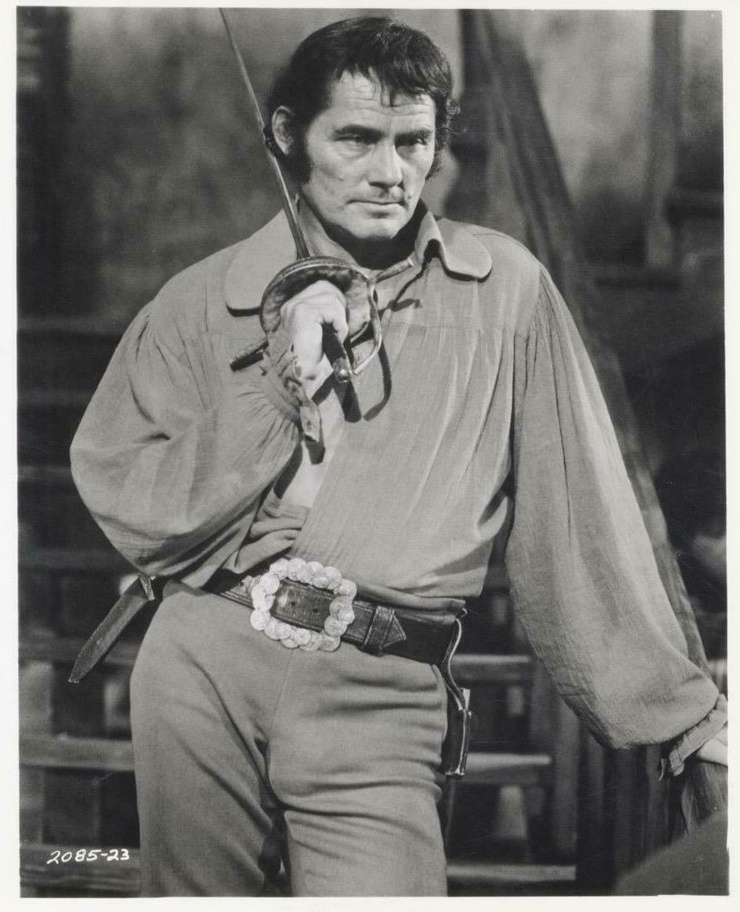 Robert Shaw