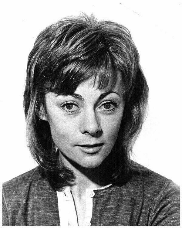 Geraldine McEwan